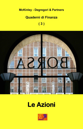 Le Azioni